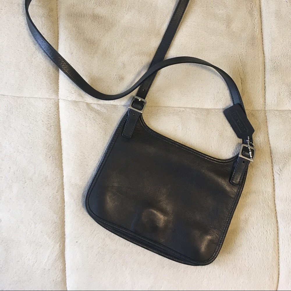 Crossbody Coach